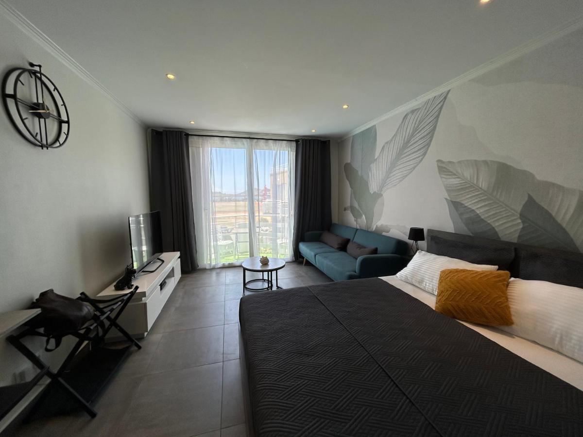 Perle Des Sables Apartment Marigot  Luaran gambar