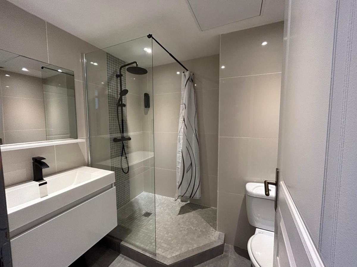 Perle Des Sables Apartment Marigot  Luaran gambar